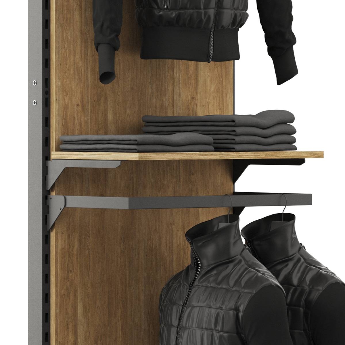 Shop Display Apparel