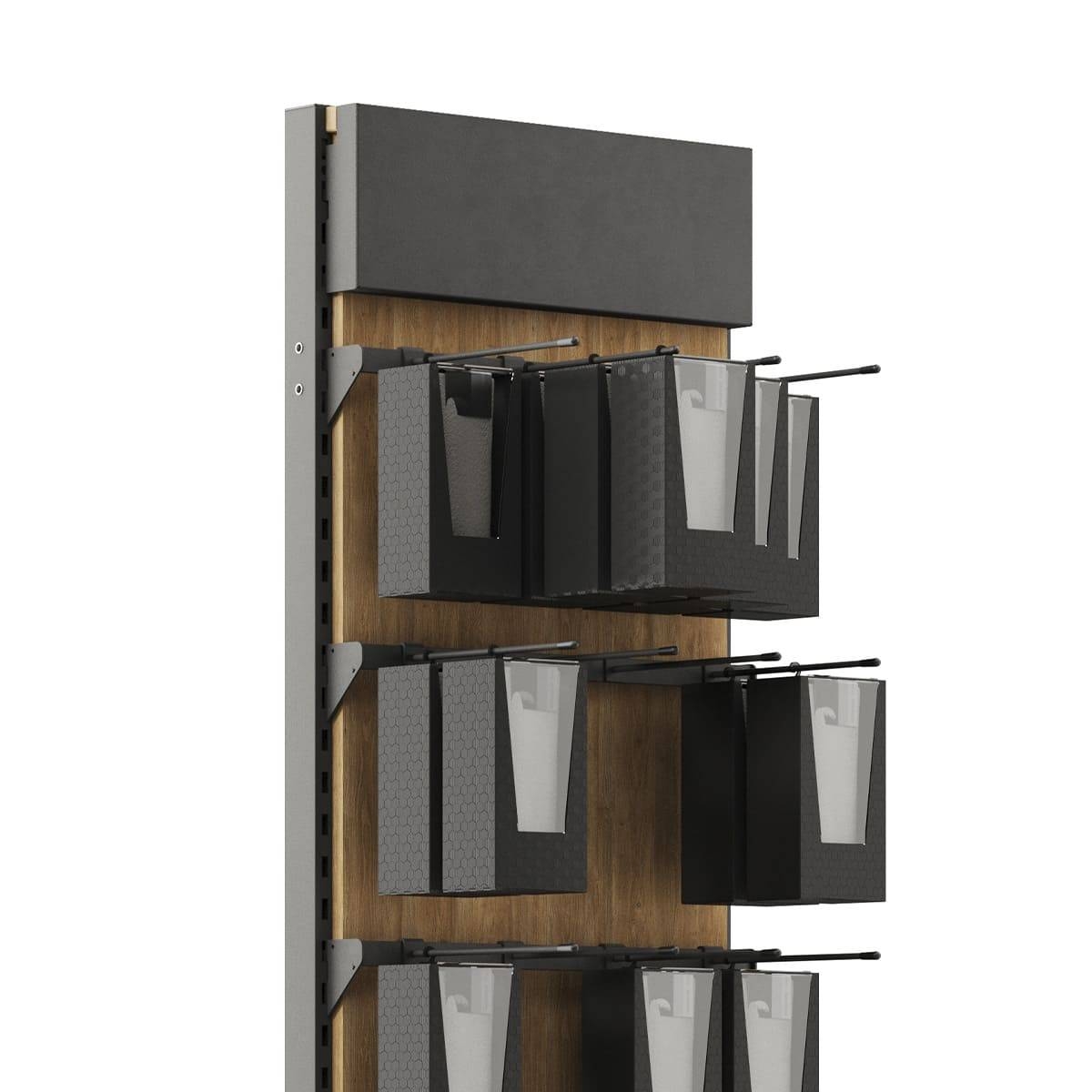 Shop Display Accessories