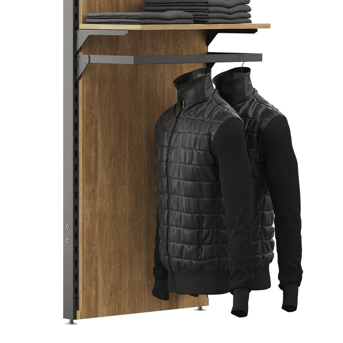 Shop Display Apparel
