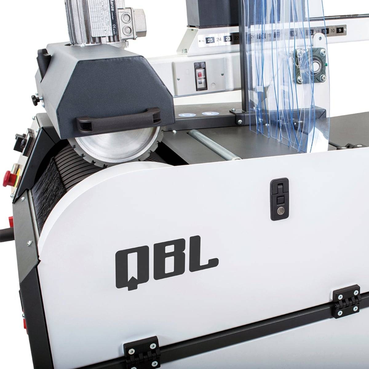 Grinding Machine