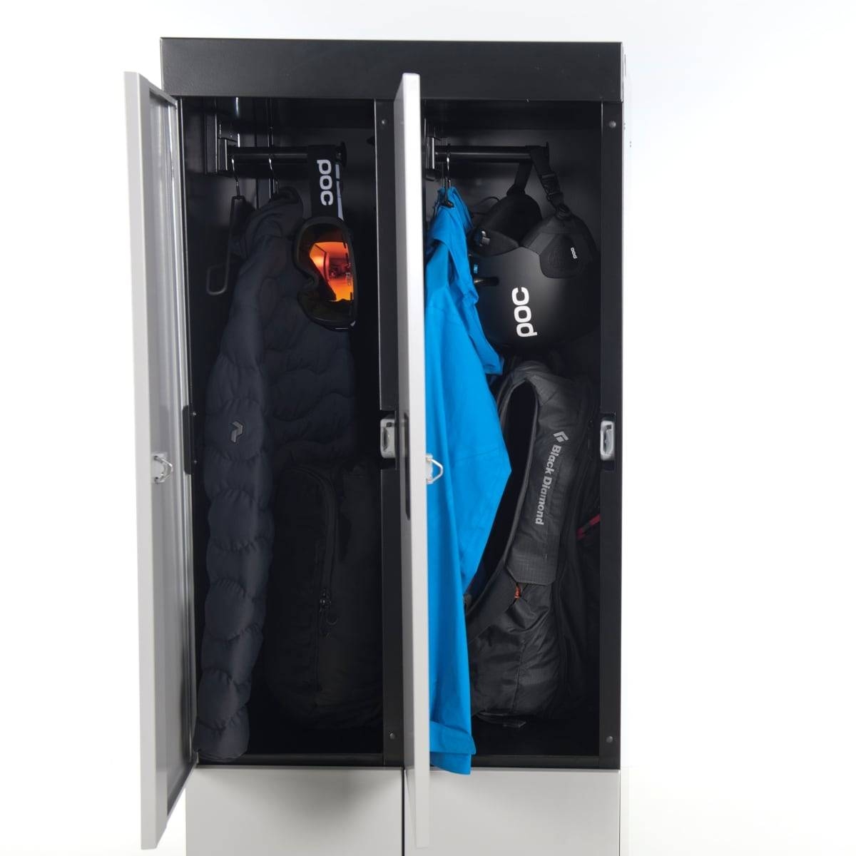 MDL Lockers 2-4-6