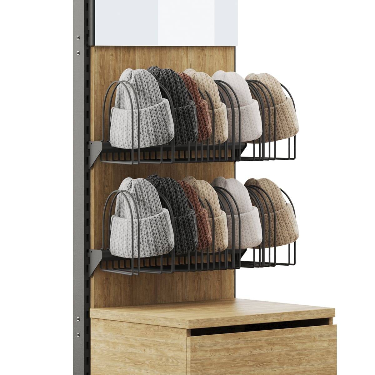 Shop Display Beanies