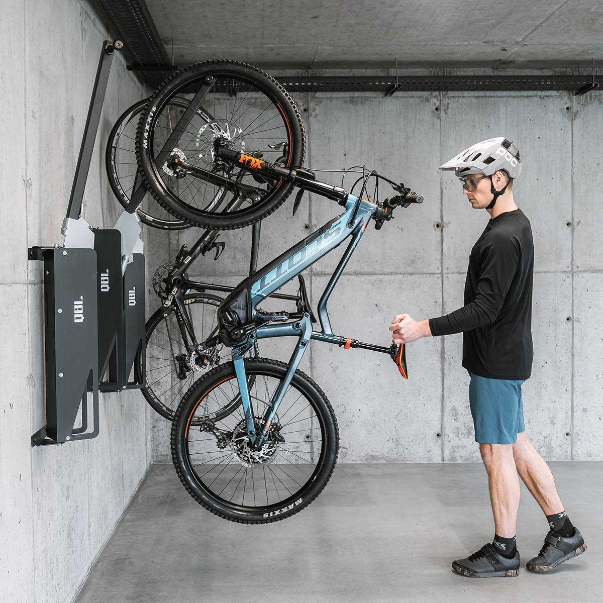 Bike-Lift