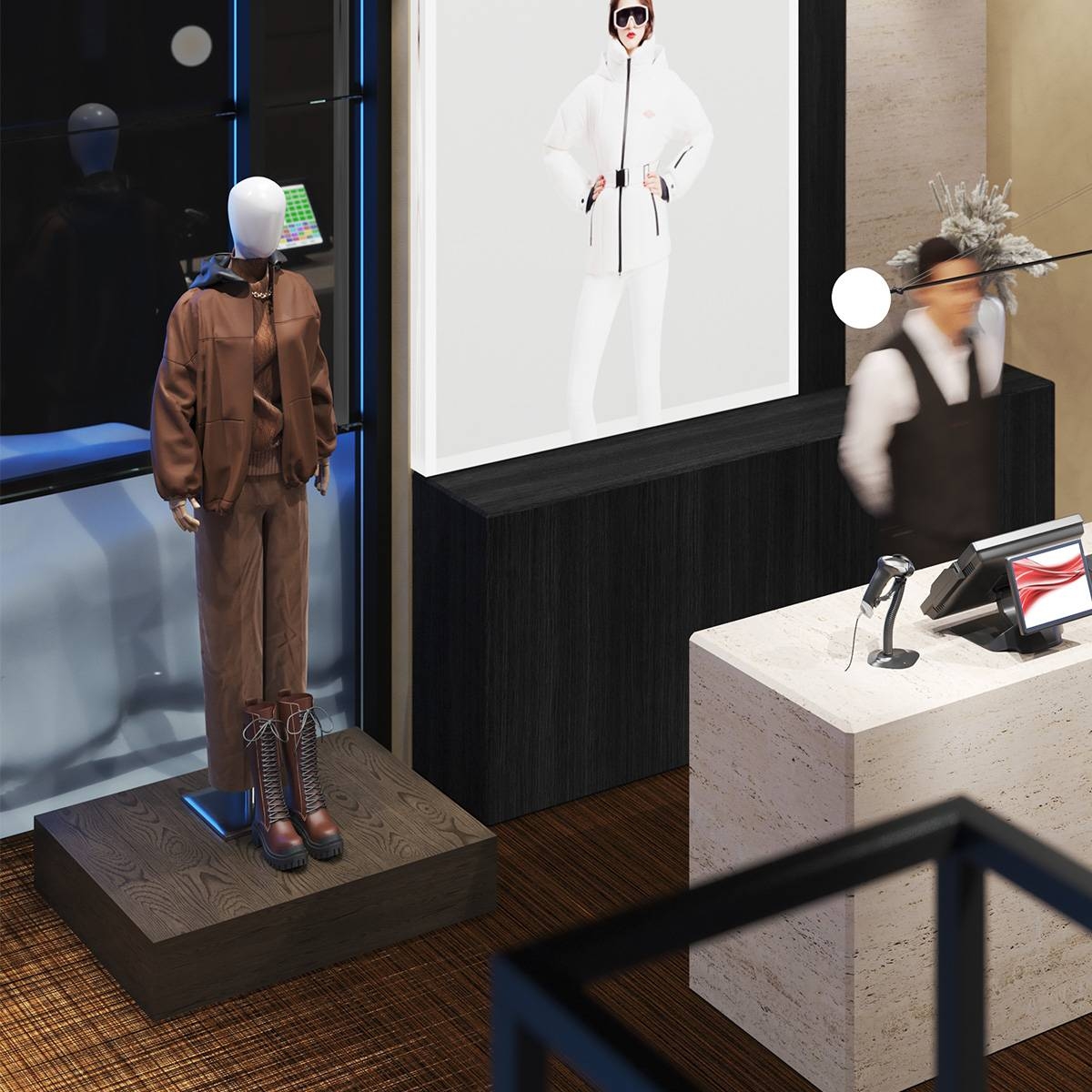 Display Platform