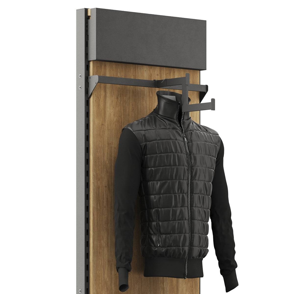 Shop Display Apparel
