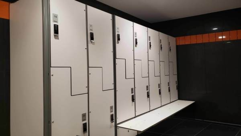 Installation | Vault Gym in Los Angeles