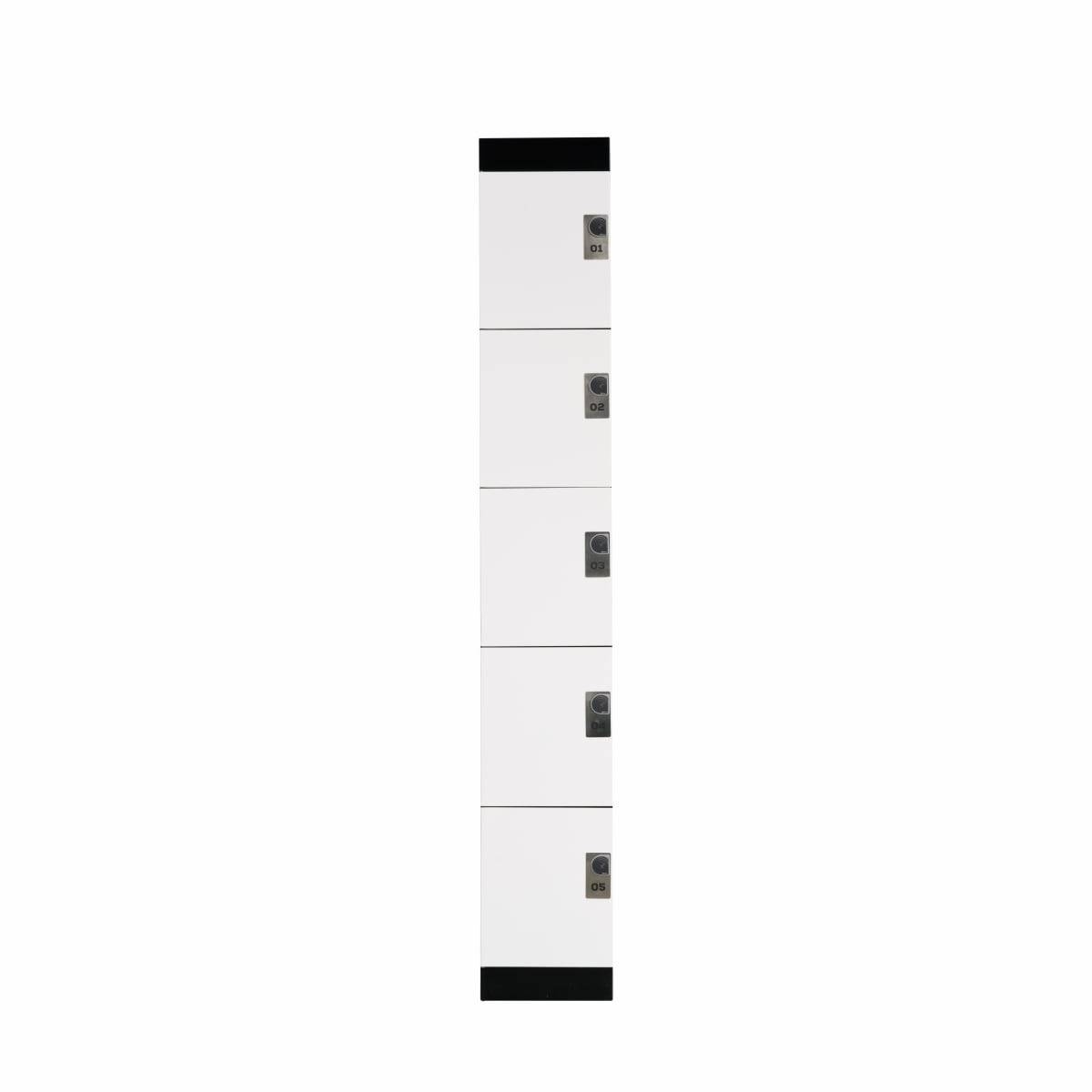 MDL Lockers 5-10-15