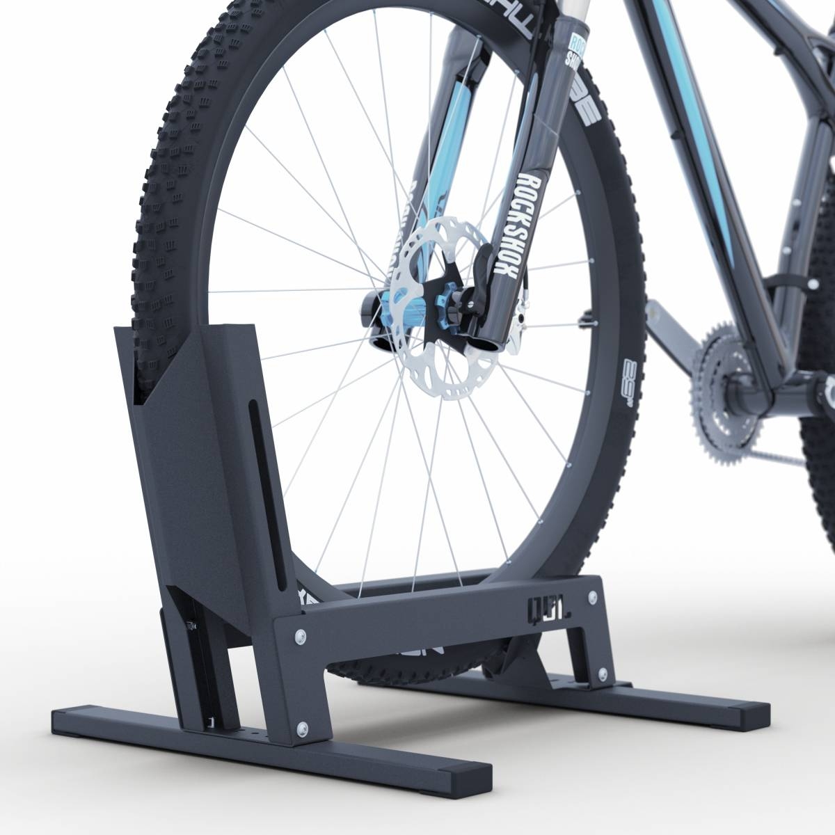 Bike-Unit