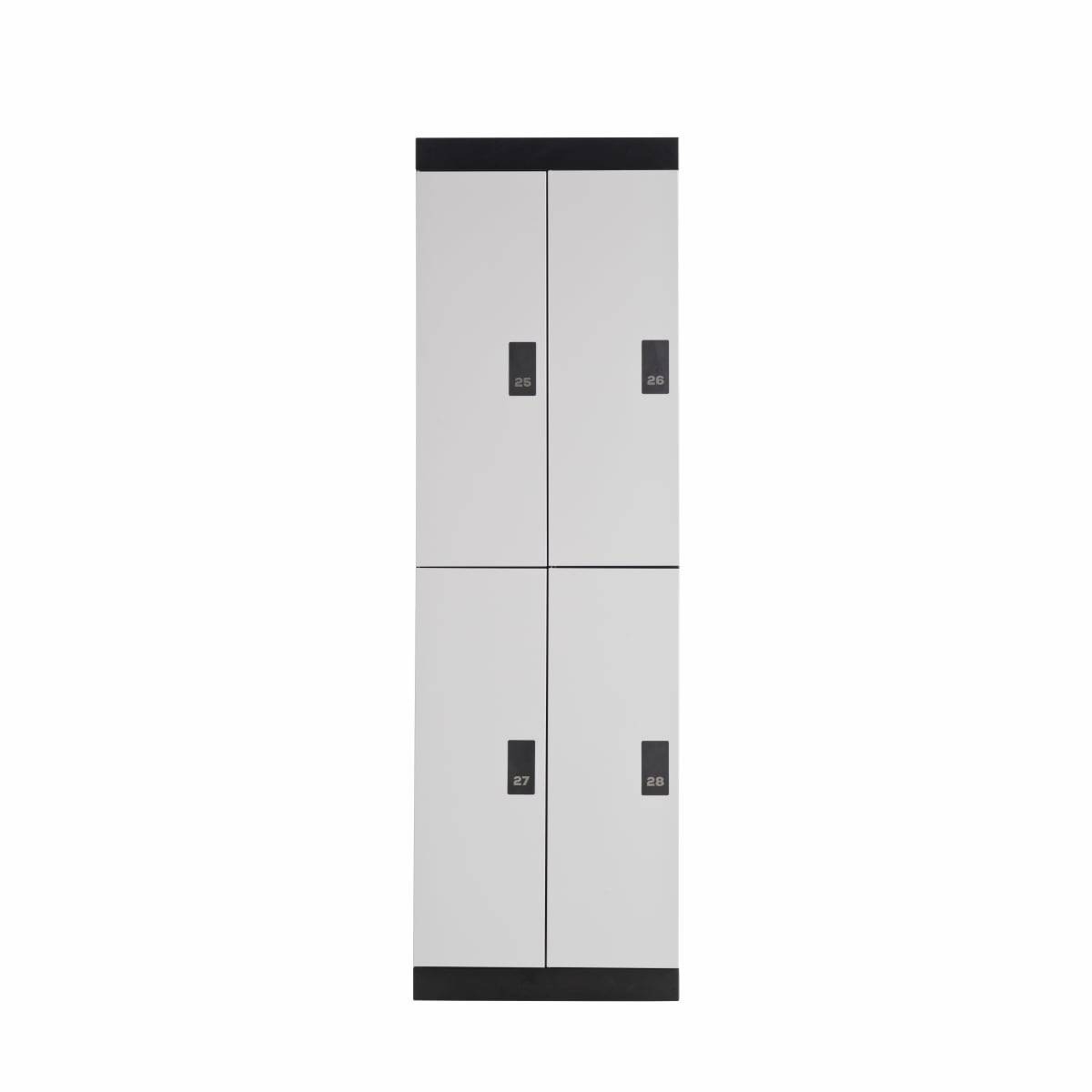 MDL Lockers 2-4-6