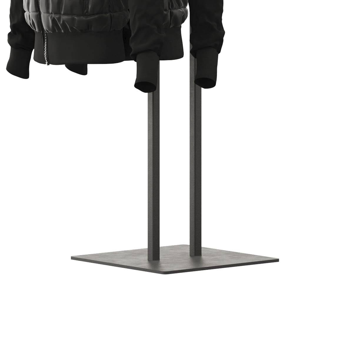 Free Standing  Hanger Loft