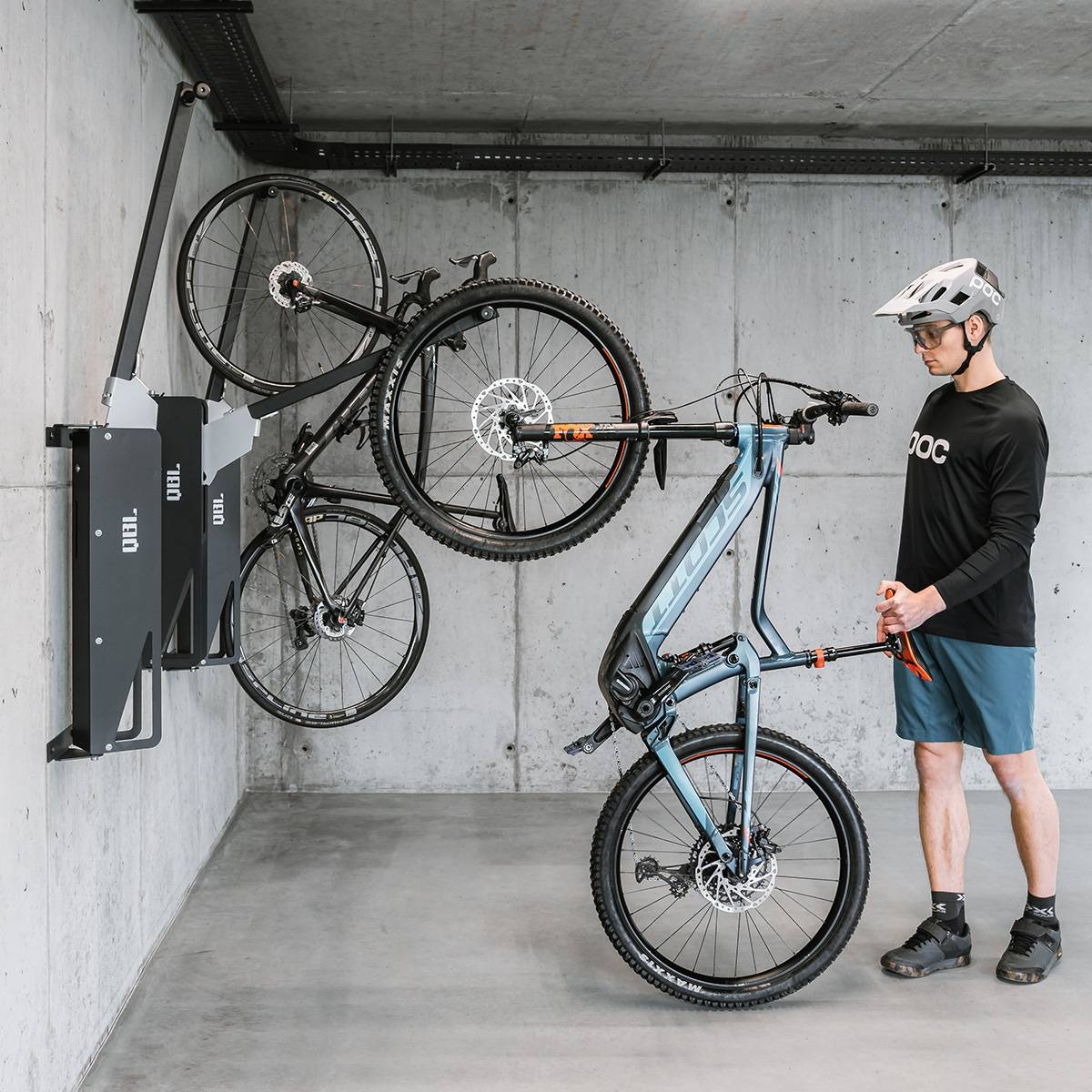 Bike-Lift