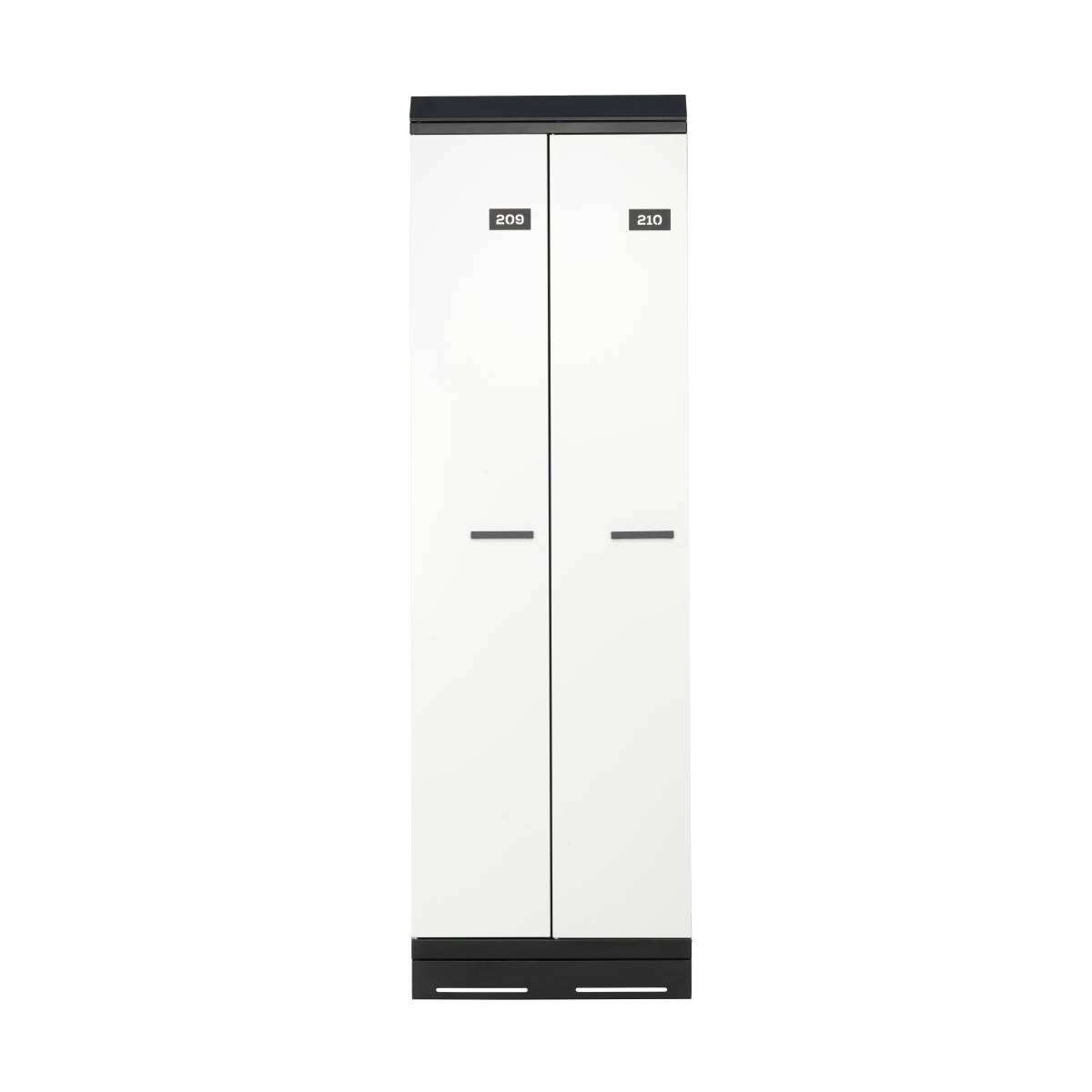 Depot Locker 350