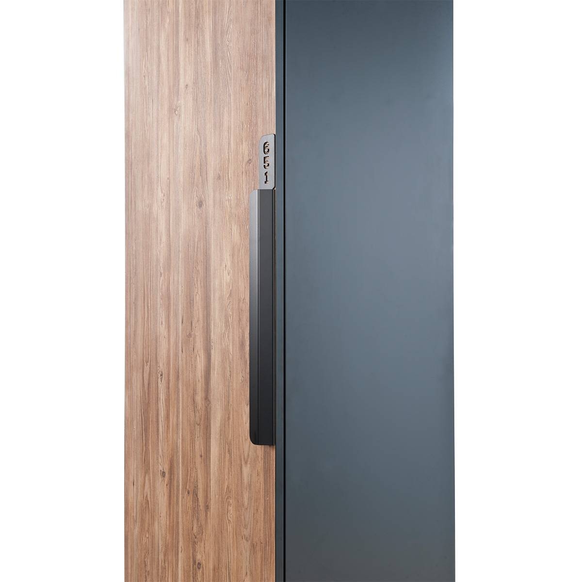 Depot Locker Sequence 650