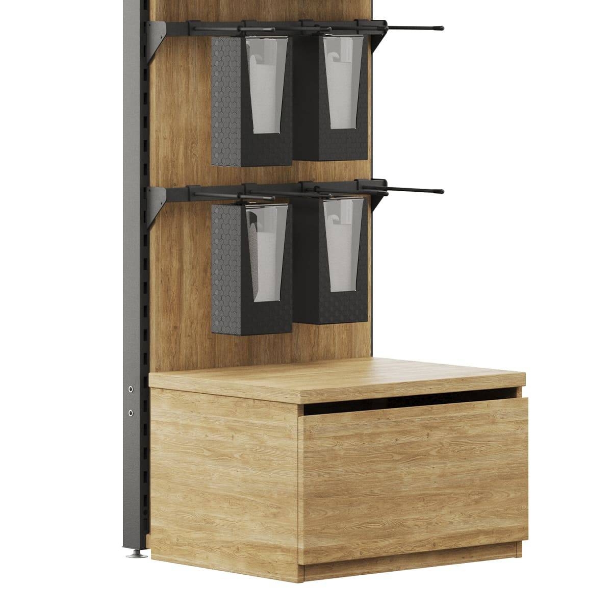 Shop Display Accessories