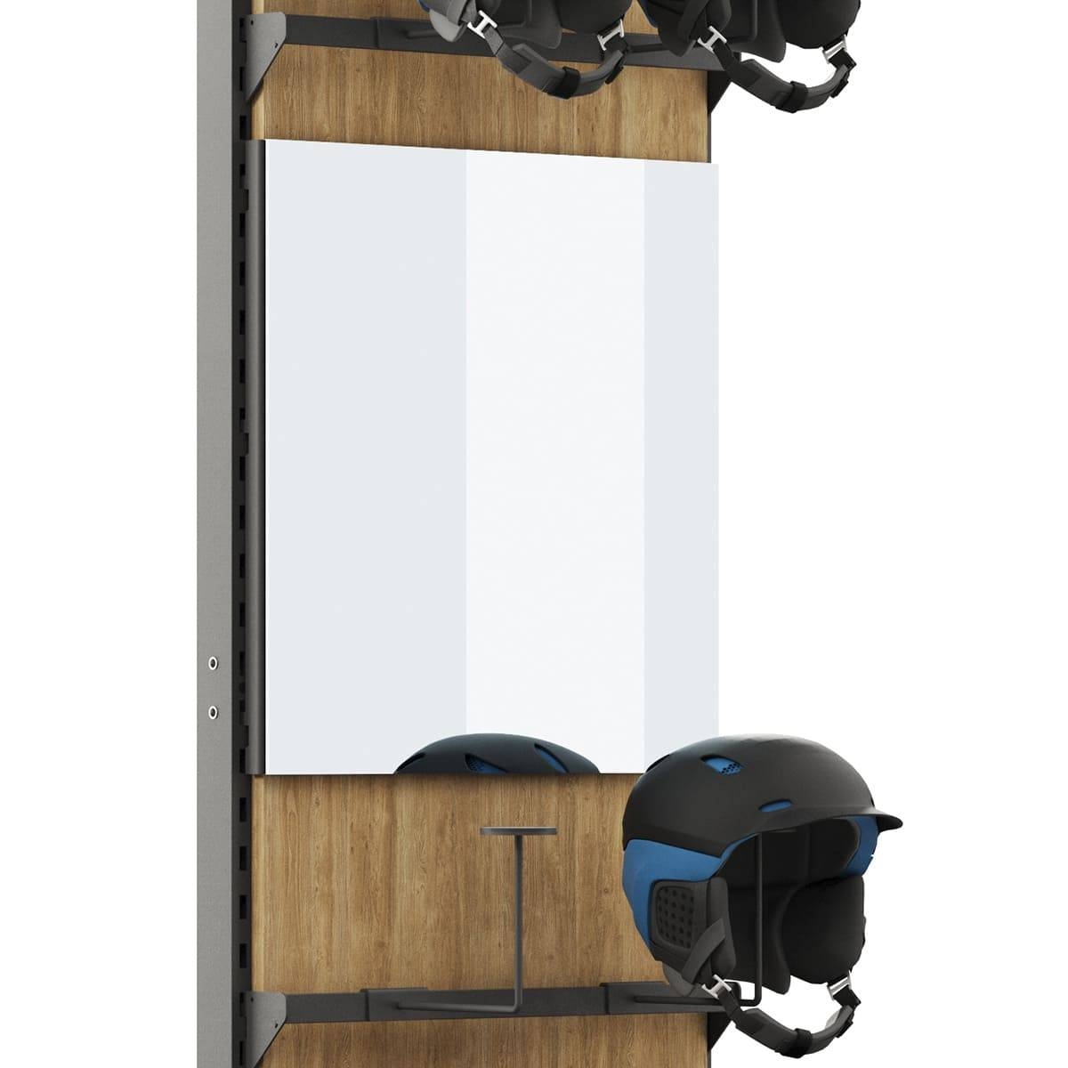 Shop Display Mirrors