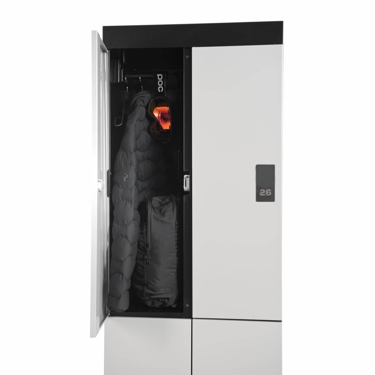 MDL Lockers 2-4-6