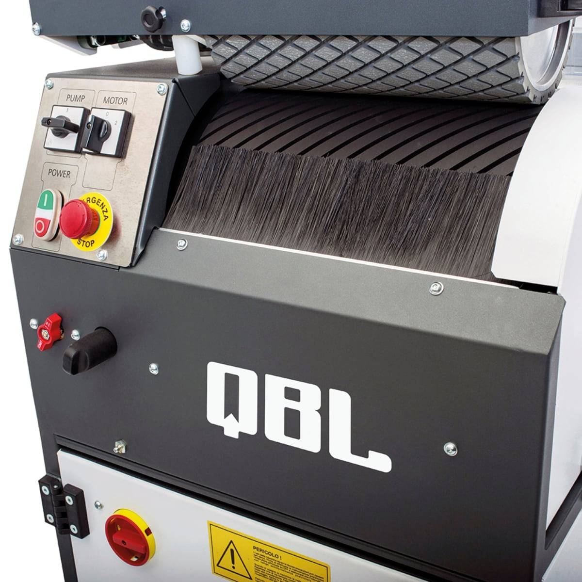 Grinding Machine