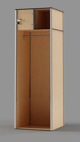 Manitoba Maple Model: MVP