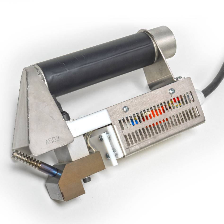 P-TEX Filling Gun