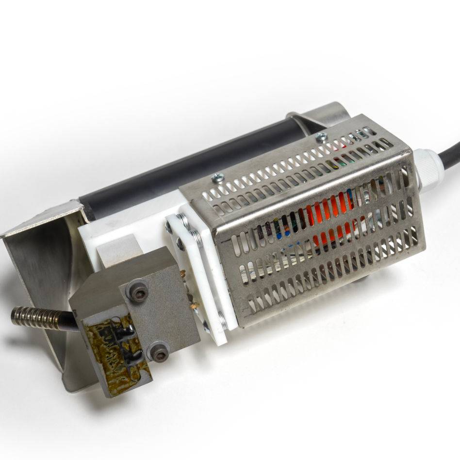 P-TEX Filling Gun