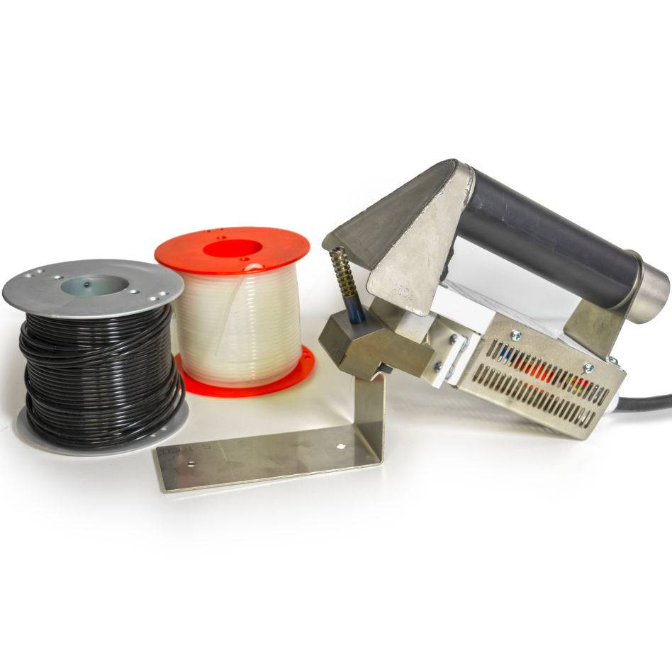P-TEX Filling Gun