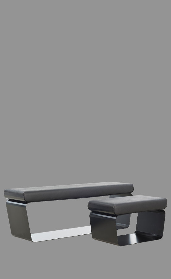 Benches Sequence