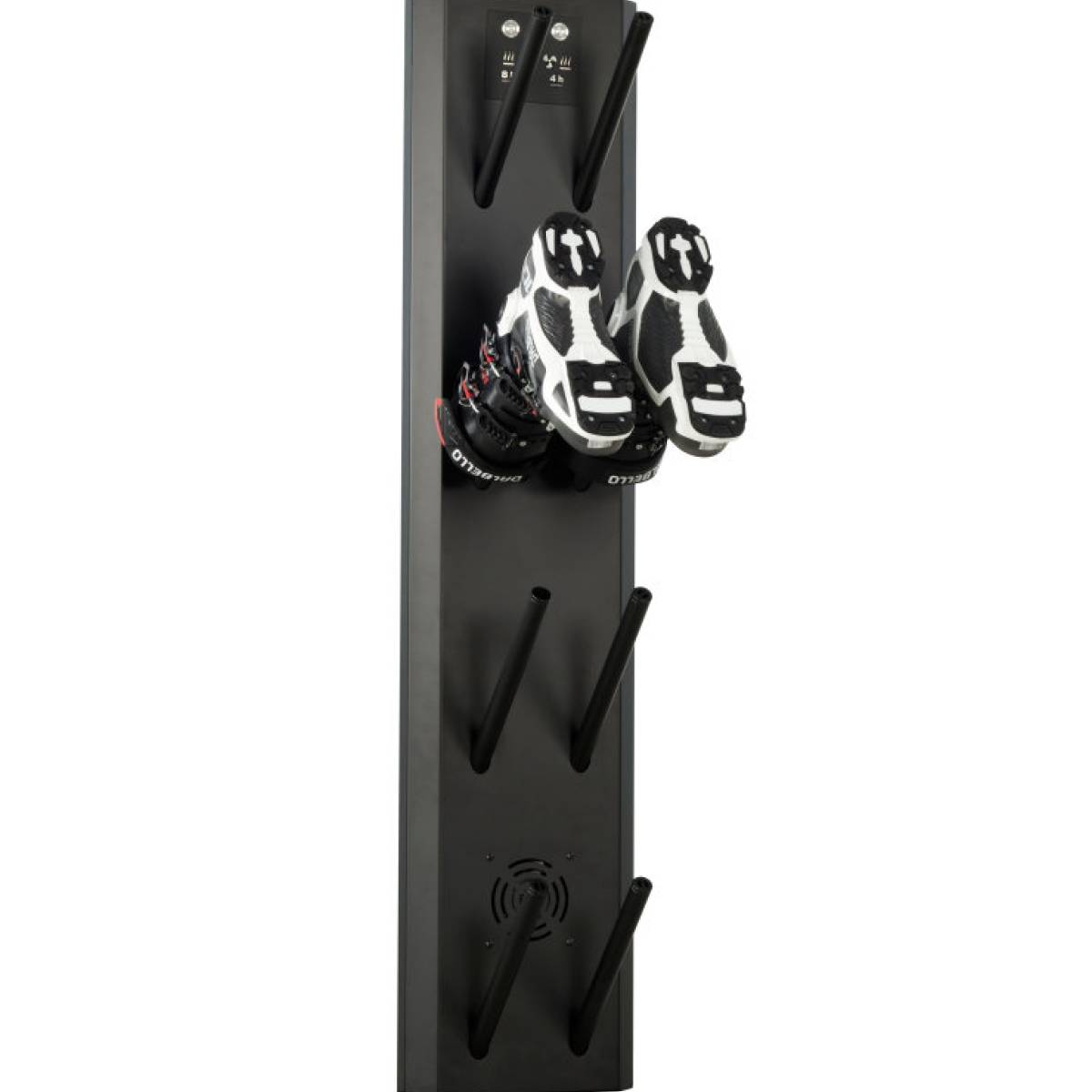 QBL Dryer Supreme Hybrid 4B