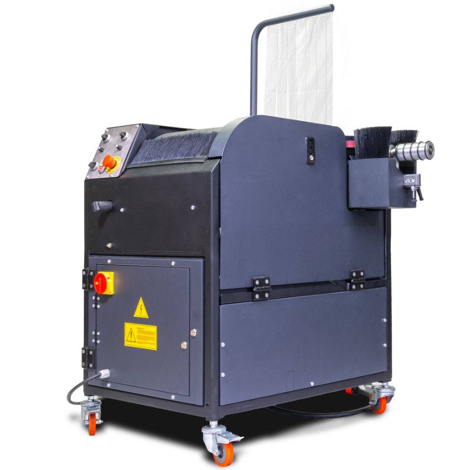 LC SMART 230V Belt Machine