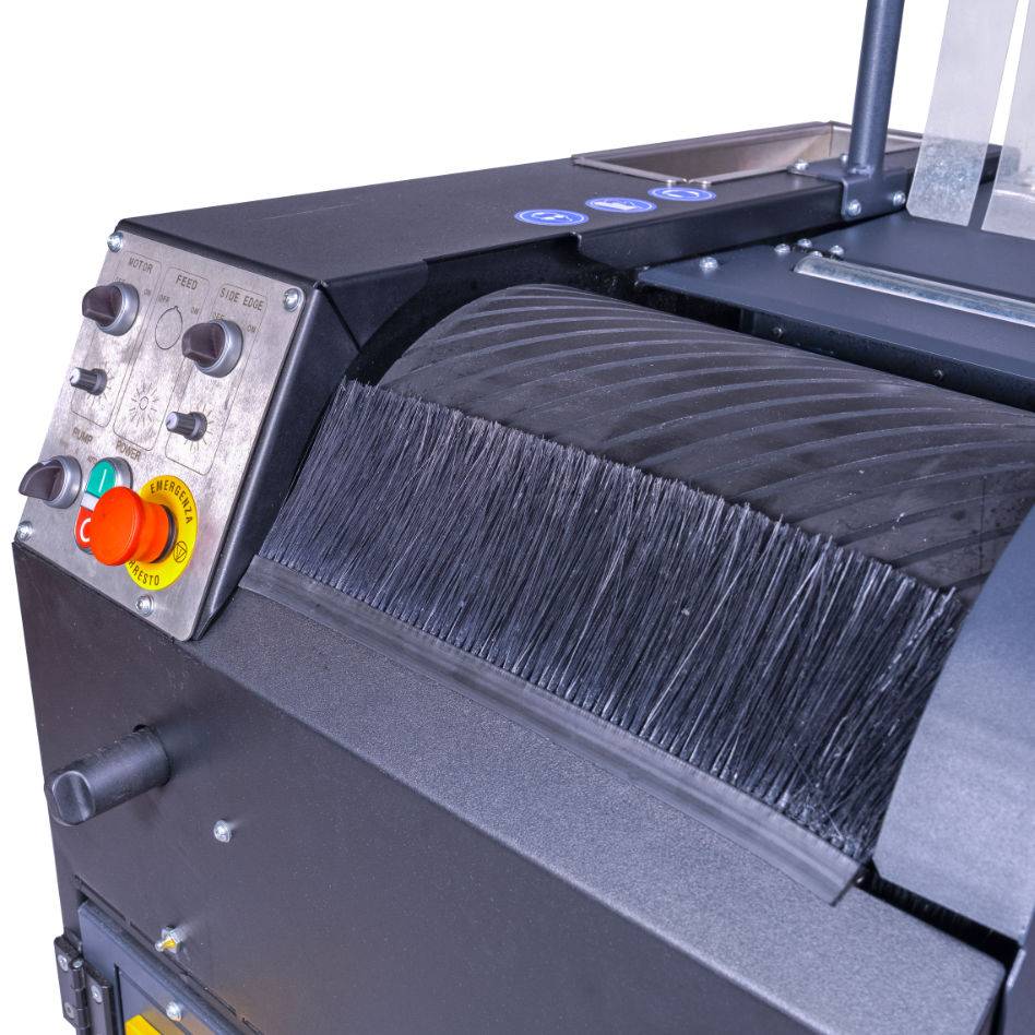LC SMART 230V Belt Machine