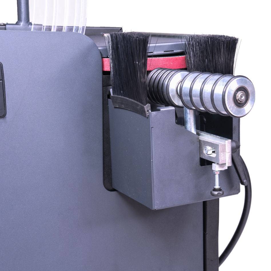 LC SMART 230V Belt Machine