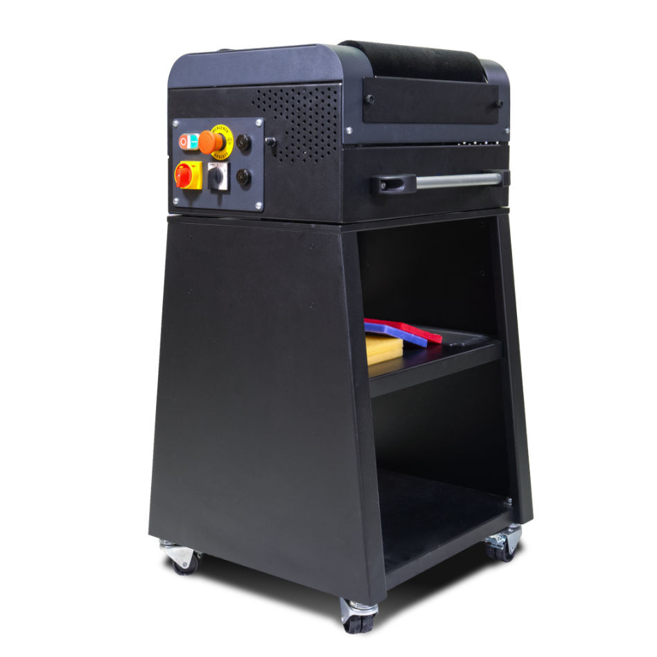 Wax Polish Smart 230V