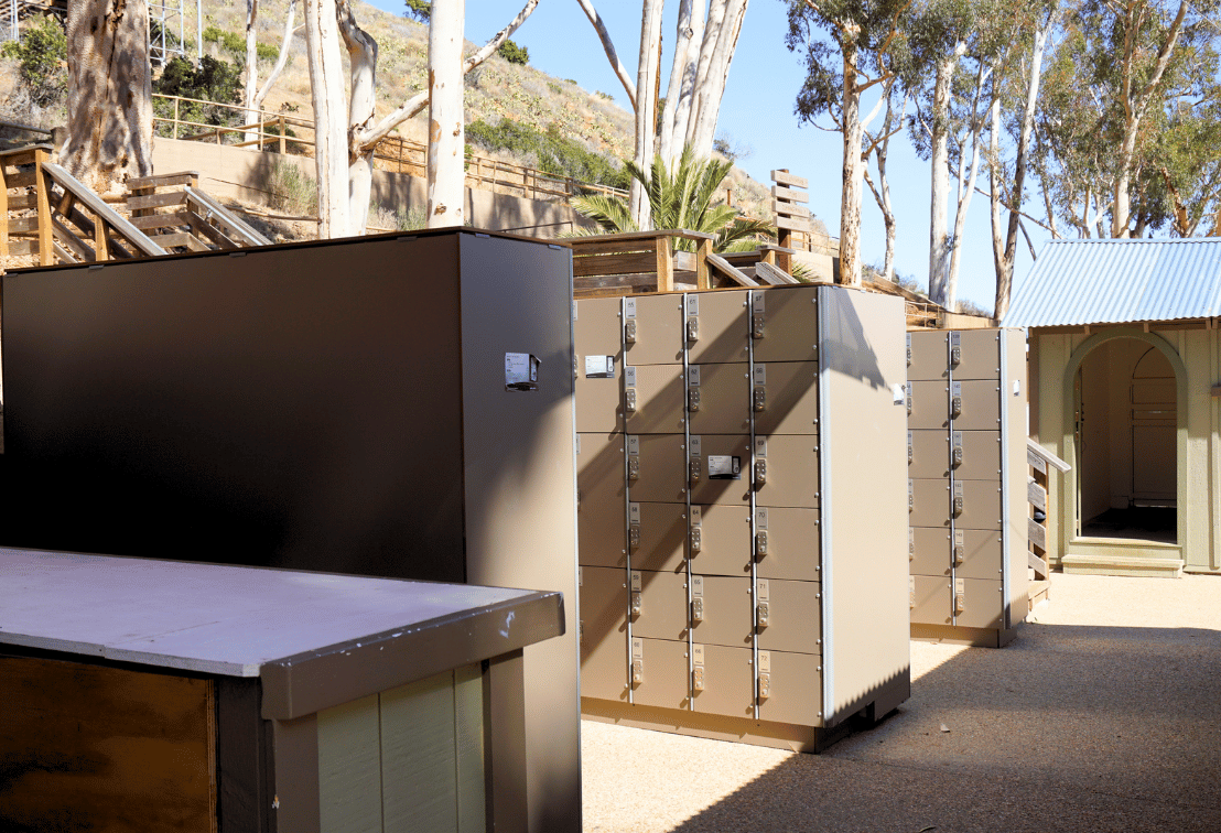 Outdoor Gallery 1