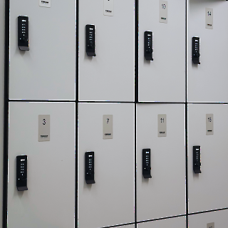Elevating the Golfing Experience: FOREMAN® Lockers at Torrey Pines Golf Course