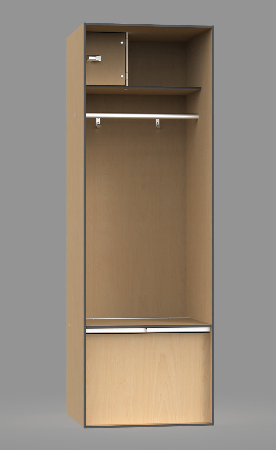 Athletic Locker model name Triumph