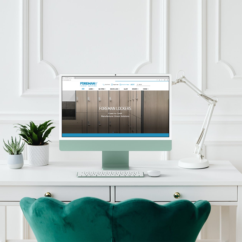 Locker Design: A Guide to Selecting Features