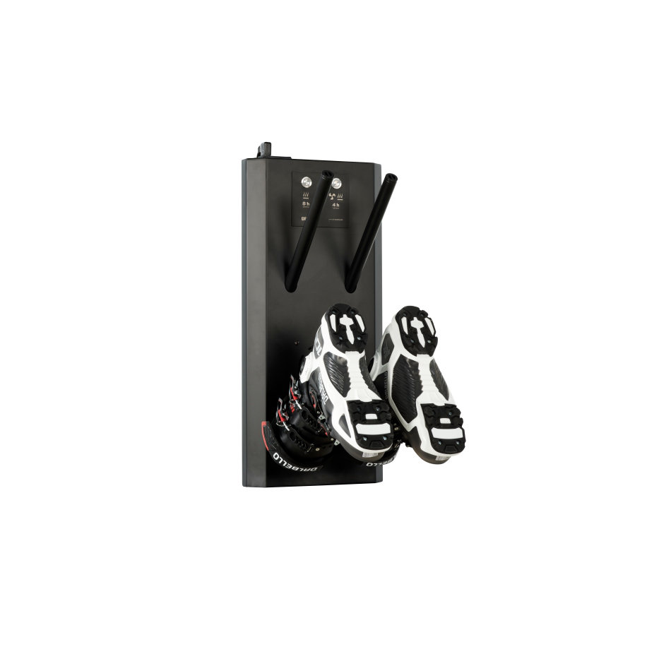 QBL Dryer Supreme Hybrid 2B