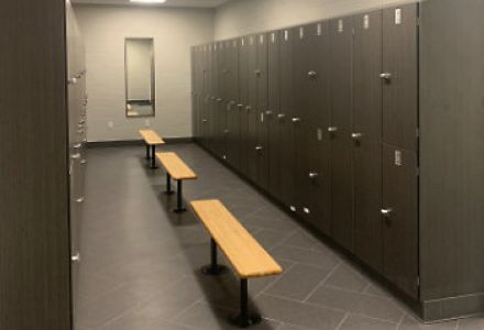 YMCA Installations