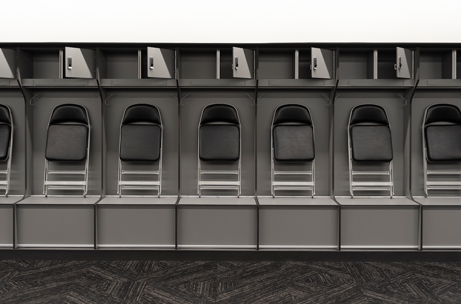 Athletic Lockers Sports Locker Room Lockers