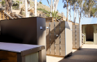 Outdoor Locker Design | Weather Resistant & Extreme Durability