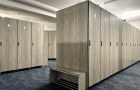 Tahoe 12 & 24 Ski Locker Installation | Steamboat Springs, CO