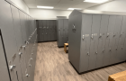 School & University Lockers