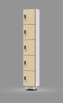 Pass-Through Locker 5 Tier