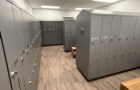 School & University Lockers
