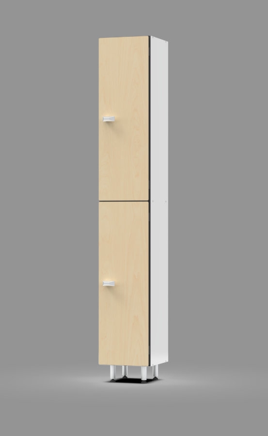 Gym Lockers