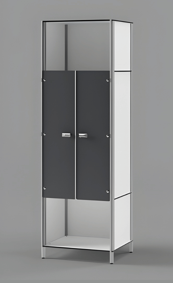 Model: Tennis Double 71"H