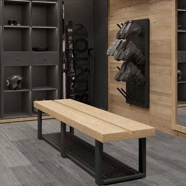 QBL Designer Bench