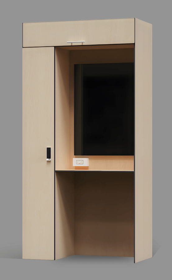 Model: Cheerleader 80"H