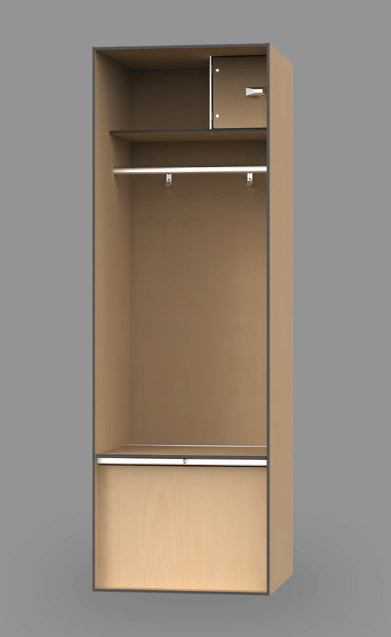 Athletic Locker model name Triumph