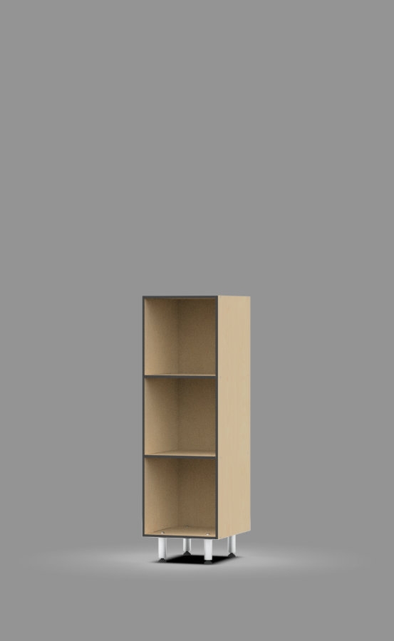 Console Locker  | Phenolic