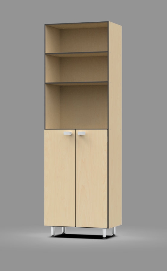 Towel Drop Locker  | Phenolic